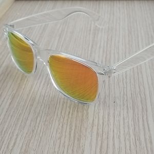 Retro Sunglasses Unisex